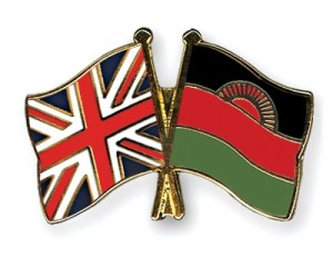 Malawi and UK